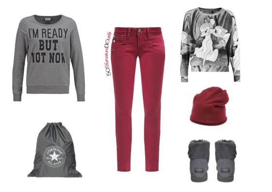 Outfit-scuola-media