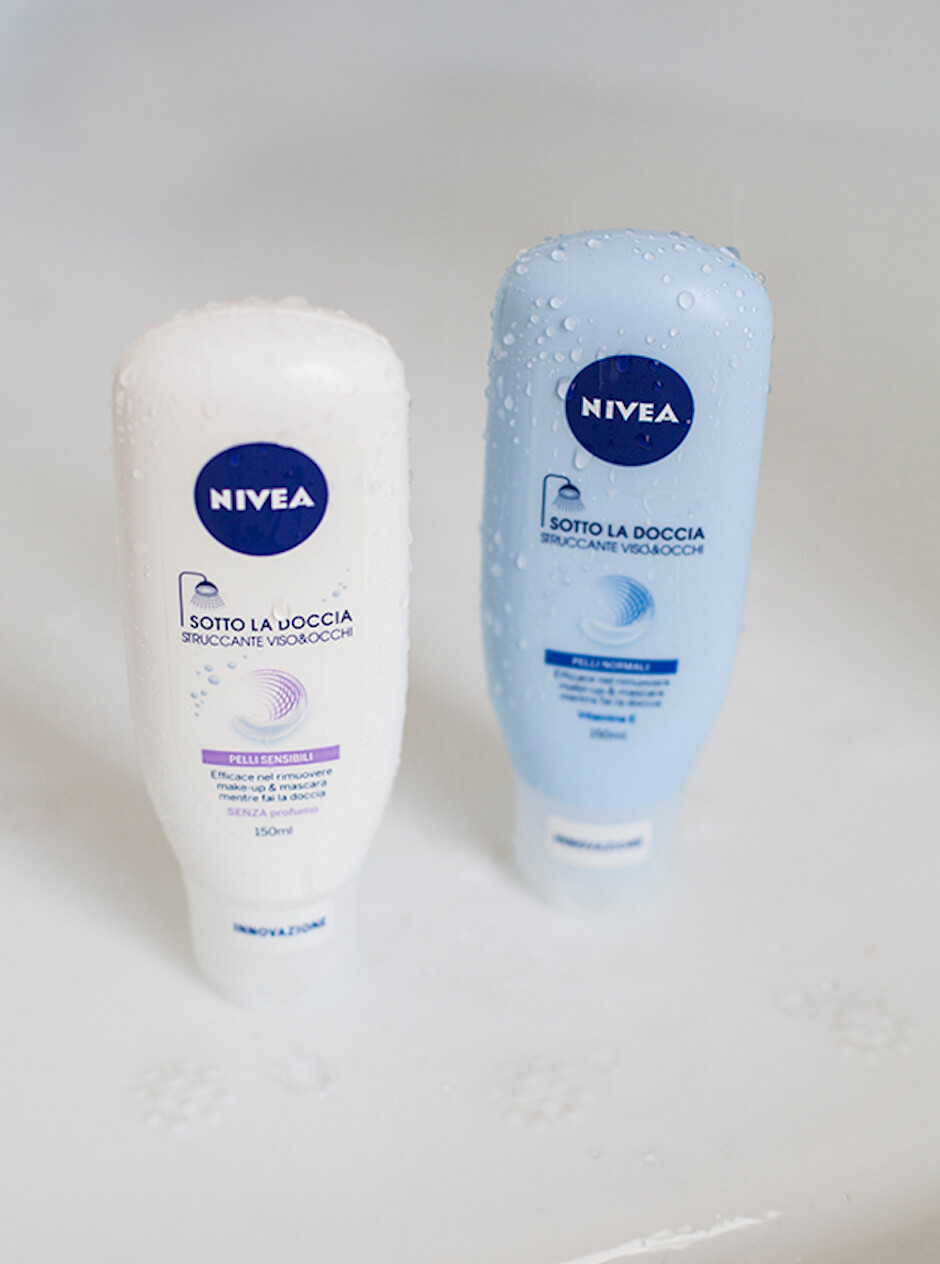 struccante NIVEA