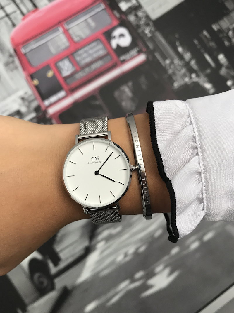 orologi daniel wellington