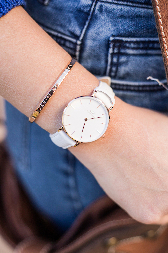 orologio daniel wellington