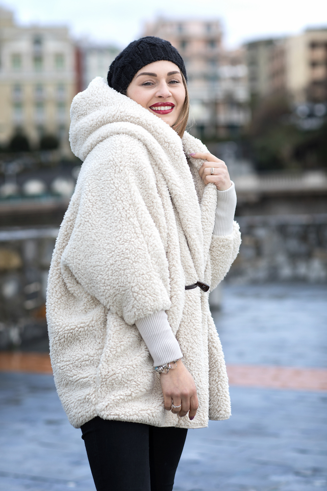cappotto donna invernale