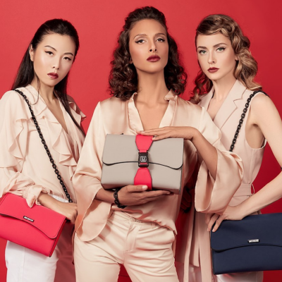 Tendenze autunno/inverno 2019/2020: Save My Bag rivoluziona il concetto di borsa