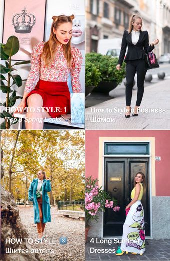 COLORI da ABBINARE al VERDE: tutte le possibilità per look originali!