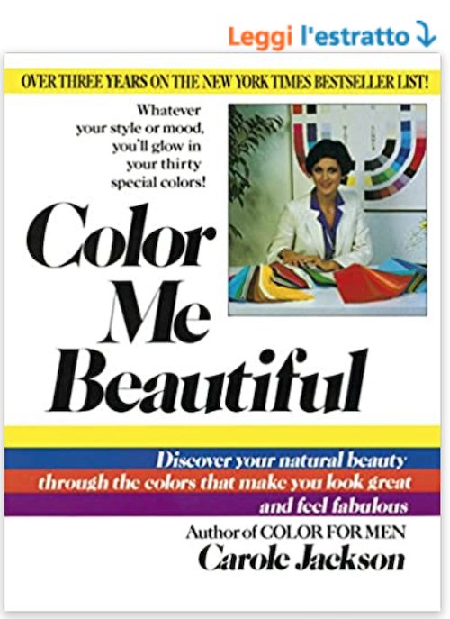 color me beautiful