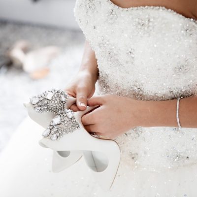 L’ABITO DA SPOSA GIUSTO per esaltare il tuo stile e la tua SILHOUETTE