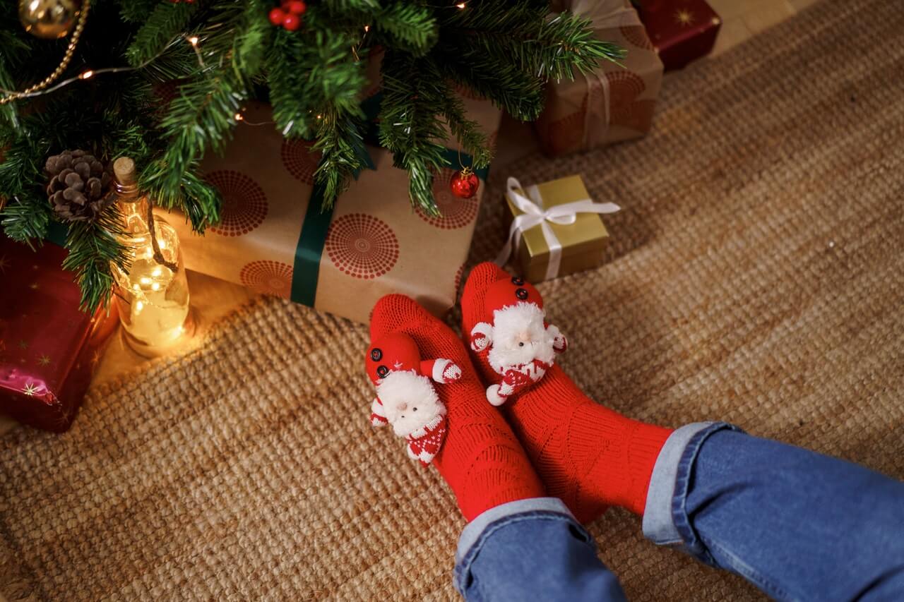 scarpe artigianali regalo di natale