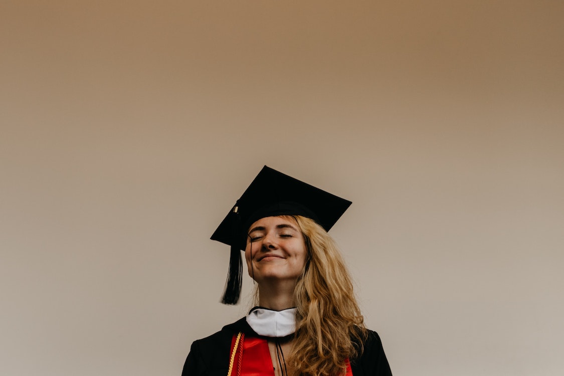 OUTFIT per la TESI di LAUREA