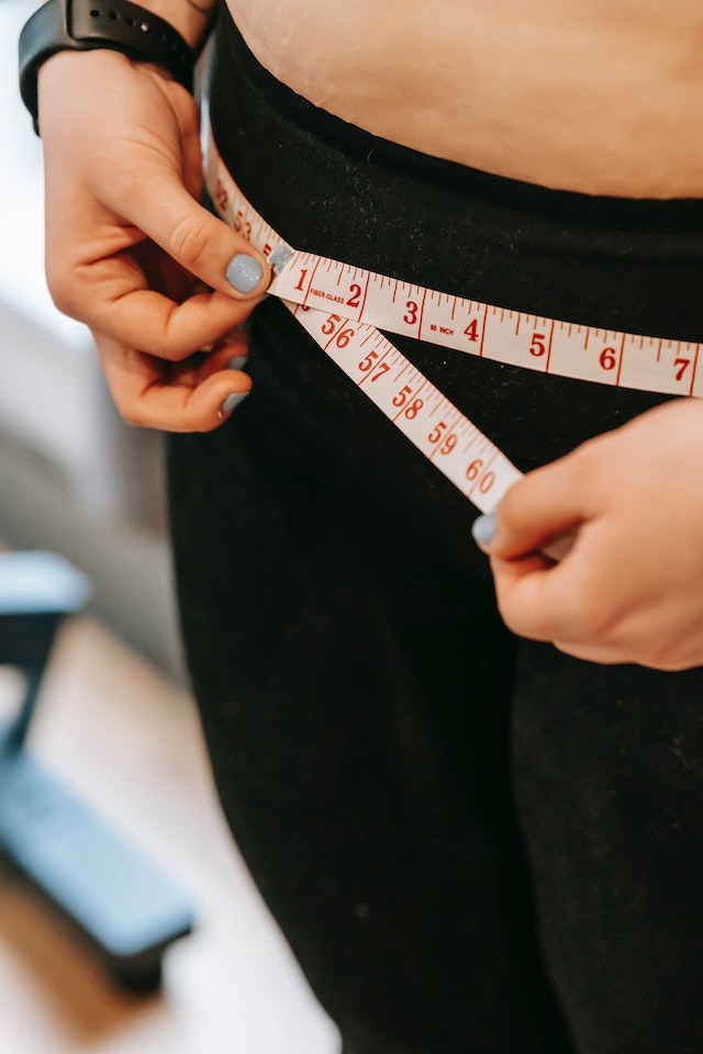 pantaloncini dimagranti effetto sauna