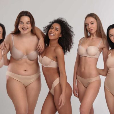 Come scegliere il tuo reggiseno ideale: scopri le proposte di Quattro Stagioni