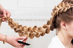 Acconciature veloci per tutti i tipi di capelli