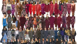 Moda donna autunno inverno 2026 2027