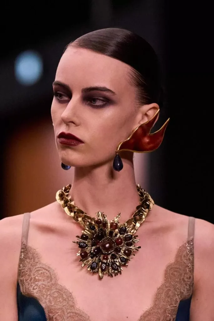 accessori moda tendenze 2026 2027 autunno inverno